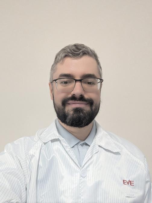 Dmitry Kvasnikov